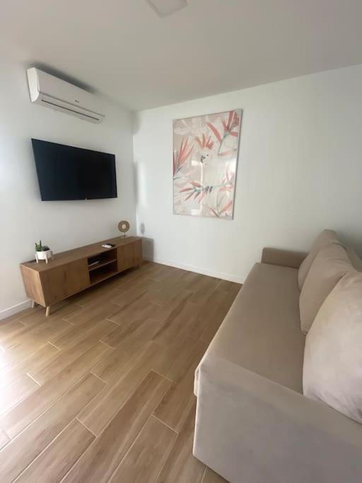 Apartamento D&L Коста-дель-Сіленсіо Екстер'єр фото