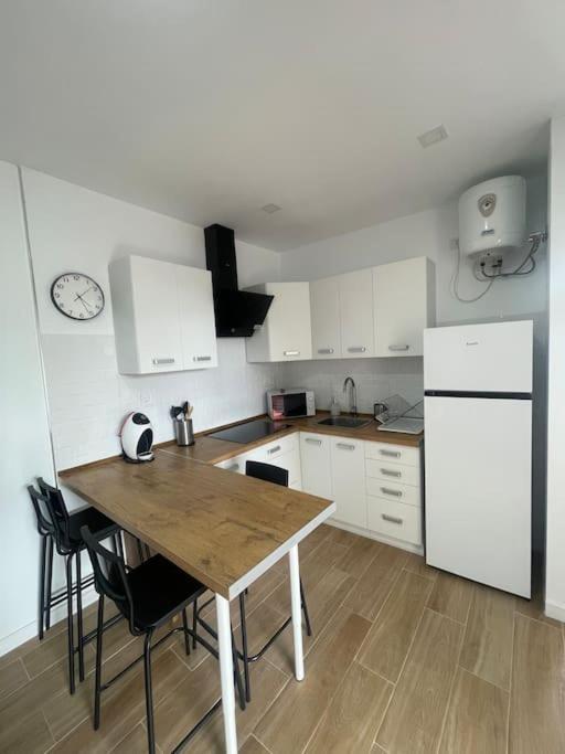 Apartamento D&L Коста-дель-Сіленсіо Екстер'єр фото