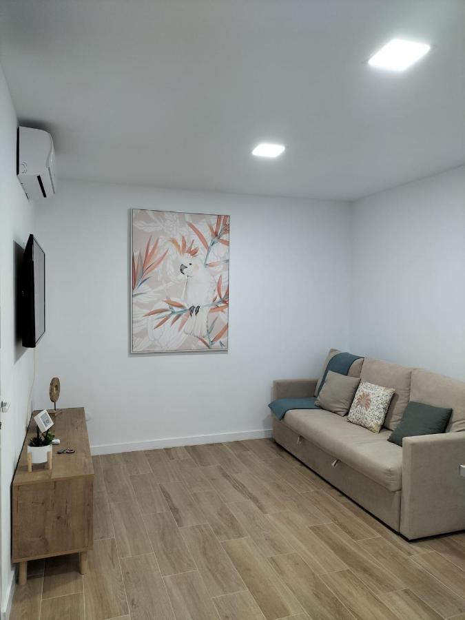 Apartamento D&L Коста-дель-Сіленсіо Екстер'єр фото