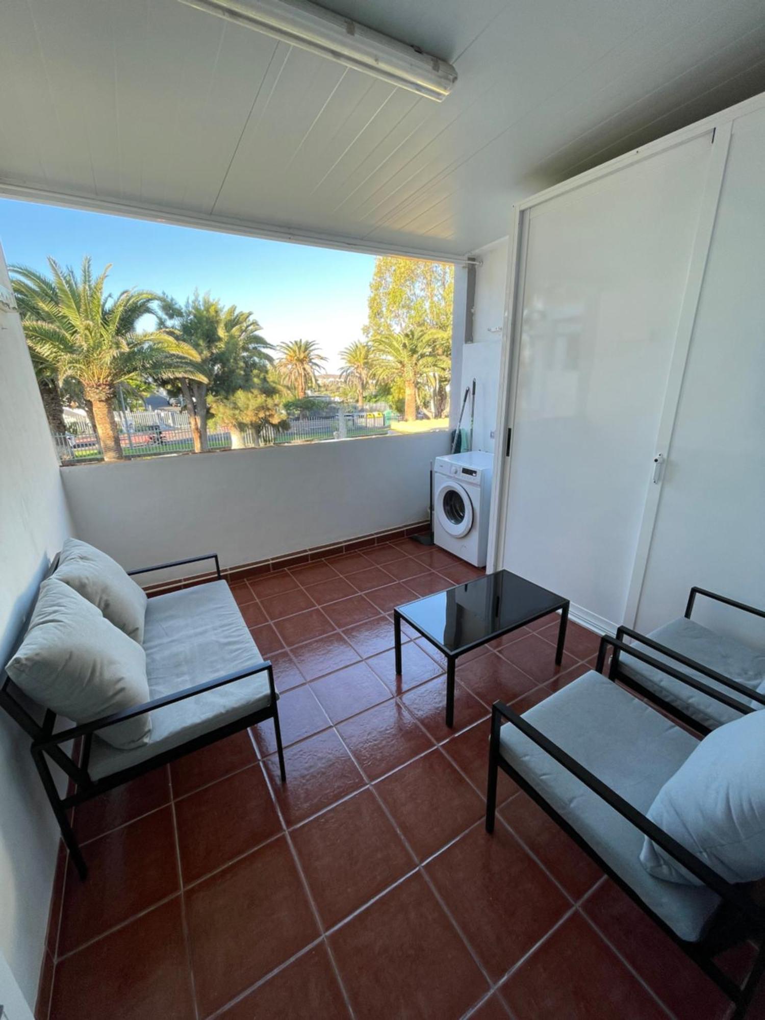 Apartamento D&L Коста-дель-Сіленсіо Екстер'єр фото